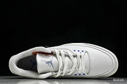 3 Air Jordan CT8532-101 Shorts” “Lucky 1202